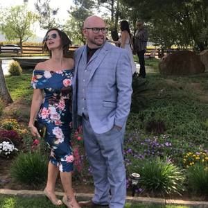 Meet your Posher, Scott